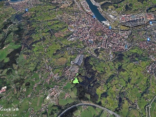 Suelo en Pl Polígono 11, La Carriona, El Carbayedo, Avilés (Asturias) 22