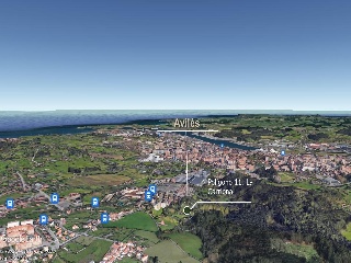 Suelo en Pl Polígono 11, La Carriona, El Carbayedo, Avilés (Asturias) 25