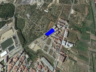 Suelo urbano en Sant Carles de la Ràpita 25