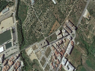 Suelo urbano en Sant Carles de la Ràpita 27