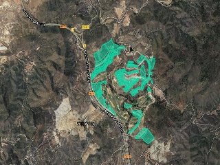 Suelo en Lorca 98