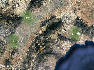 Suelo en Lorca 101