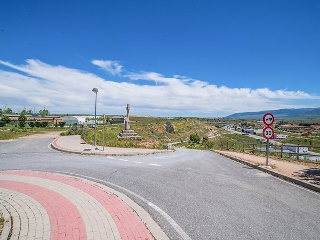 Suelo en La Lastrilla 55