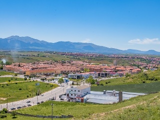Suelo en La Lastrilla 58