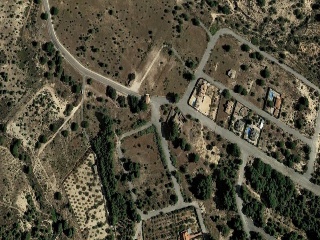 Suelo en Villena 25