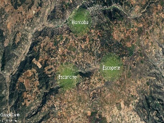 Suelo en Escariche - Guadalajara - 15