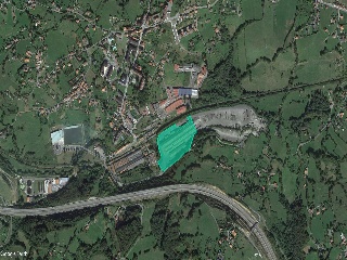 Nave Industrial en C/ El Rivero - Oviedo - Asturias 14