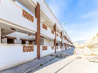 En Construcción C/ Dolores Ibárruri   64