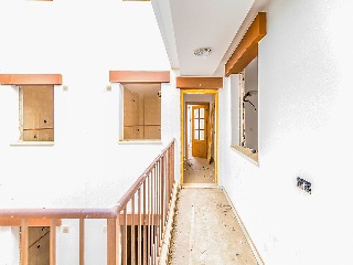 En Construcción C/ Dolores Ibárruri   70