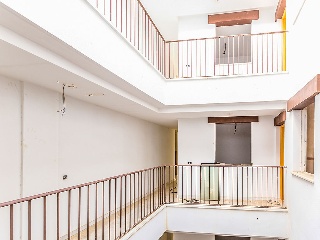En Construcción C/ Dolores Ibárruri   83