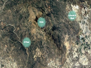 Suelo en Bédar 13