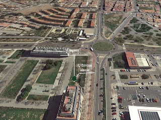 Suelo en Sagunto - Valencia - 19