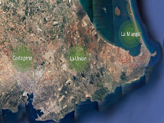 Suelos en término municipal de Cartagena 35