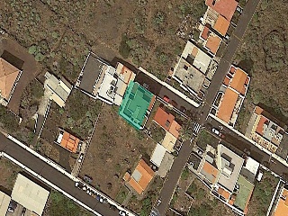 Suelo Urbano en Valverde 6
