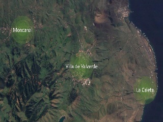 Suelo Urbano en Valverde 9