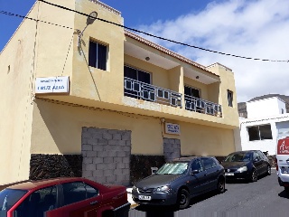 Suelo Urbano en Valverde 10