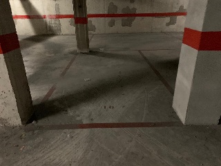Garajes en Amposta 11