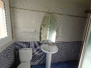 Vivienda en C/ Avellaners - Pobla de Montornès - 54