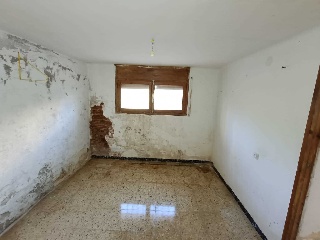 Vivienda en C/ Avellaners - Pobla de Montornès - 56