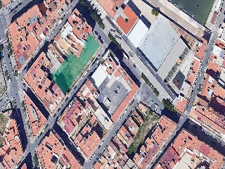 Suelo en Almazora 8