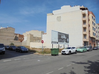 Suelo en Almazora 14