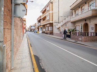 Local en Av. Constitución 57