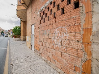Local en Av. Constitución 58