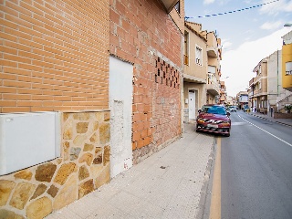 Local en Av. Constitución 59