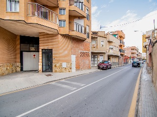 Local en Av. Constitución 72
