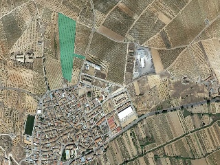 Suelo en Caudete de las Fuentes  13