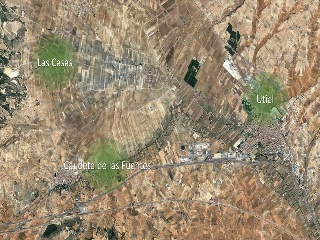 Suelo en Caudete de las Fuentes  16