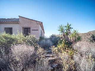 Chalet en Pj Paraje Crucecitas  39