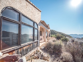 Chalet en Pj Paraje Crucecitas  42