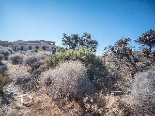 Chalet en Pj Paraje Crucecitas  55