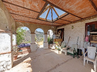 Chalet Independiente en Pt Los Romerales 72