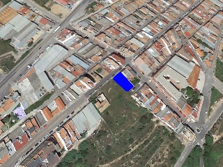 Suelo en Torreblanca - Castellón - 15