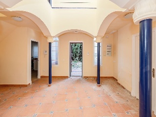 Chalet independiente en C/ Francisco Rodríguez 35