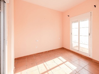 Chalet independiente en C/ Francisco Rodríguez 41