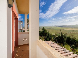 Chalet independiente en C/ Francisco Rodríguez 49