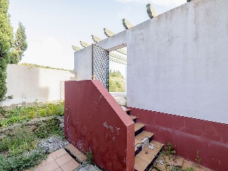 Chalet independiente en C/ Francisco Rodríguez 56