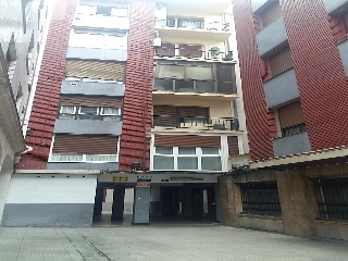 Piso en C/ Lehendakari Aguirre nº 21, Basauri (Vizcaya) 3