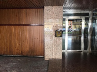 Local Av América 18