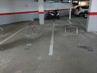 Garaje en Palamós 17