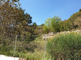 Suelo en Vallirana 35