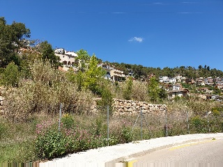 Suelo en Vallirana 36