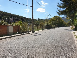 Suelo en Vallirana 37