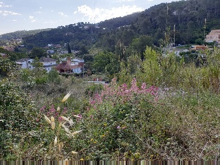 Suelo en Vallirana 39
