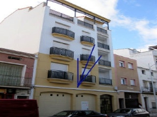 Piso en C/ Francisco Valdés - Don Benito, Badajoz - 3