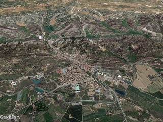 Suelo en Tamarite de Litera 14