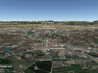 Suelo en Tamarite de Litera 17
